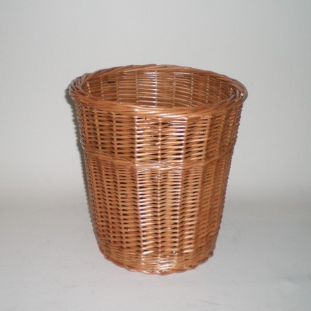 Comprar Cesto de mimbre, papelera en CesteriaGretel.Com