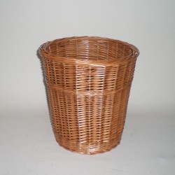 Comprar Cesto de mimbre, papelera en CesteriaGretel.Com