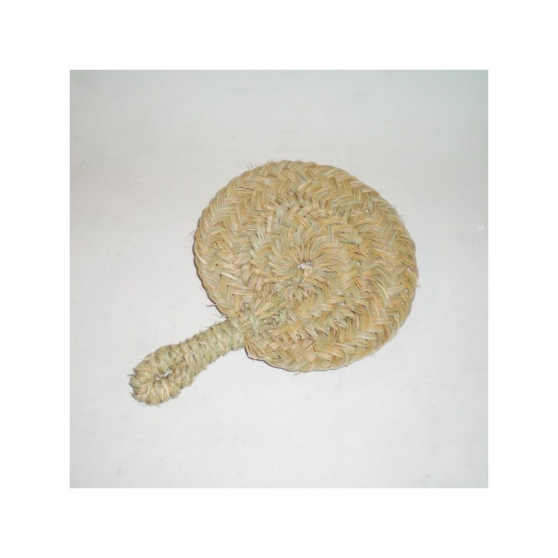 Comprar Ventall de esparto en CesteriaGretel.Com