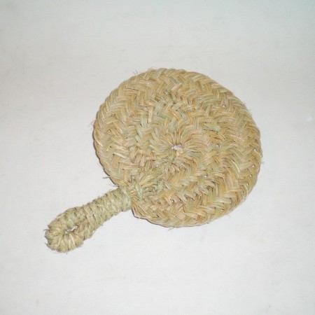 Comprar Ventall de esparto en CesteriaGretel.Com