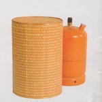 Comprar Cubre bombona de butano en CesteriaGretel.Com