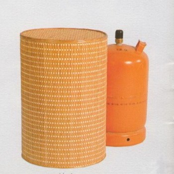 Comprar Cubre bombona de butano en CesteriaGretel.Com