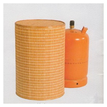 Comprar Cubre bombona de butano en CesteriaGretel.Com