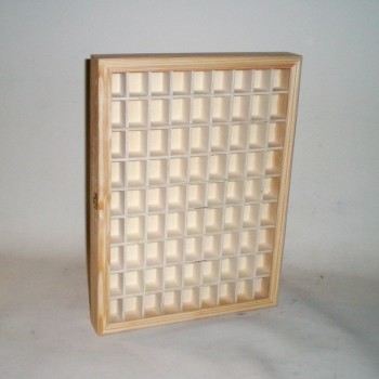 Comprar Caja para miniaturas o dedales colección en CesteriaGretel.Com