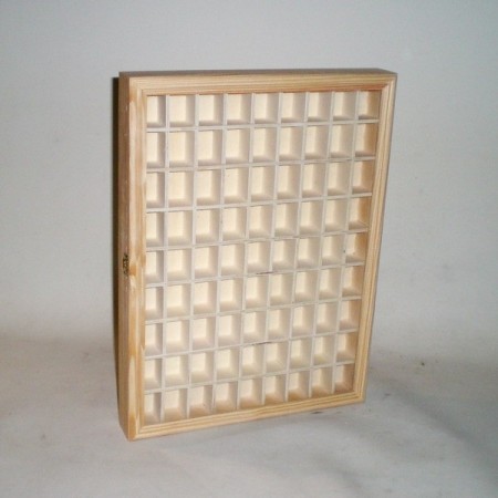 Comprar Caja para miniaturas o dedales colección en CesteriaGretel.Com