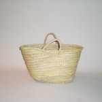 Comprar Capazo mediano con asa de pita en CesteriaGretel.Com