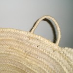 Comprar Capazo grande con asa de pita en CesteriaGretel.Com