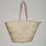 Comprar Capazo con tela beige en CesteriaGretel.Com