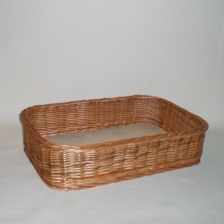 Comprar Bandeja alta N-5 en CesteriaGretel.Com