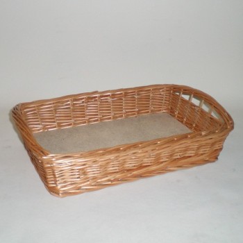 Comprar Bandeja rectangular N-2 en CesteriaGretel.Com