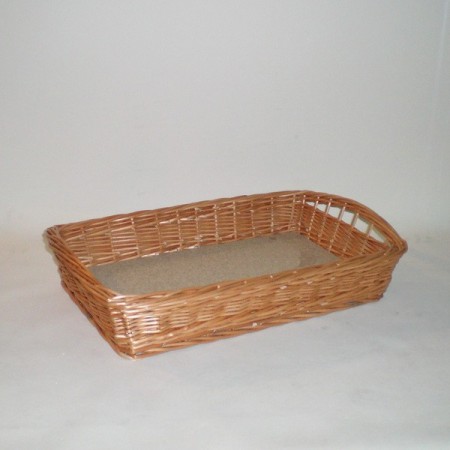 Comprar Bandeja rectangular N-4 en CesteriaGretel.Com