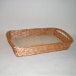 Comprar Bandeja rectangular N-5 en CesteriaGretel.Com