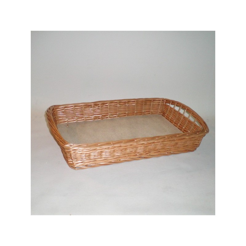 Comprar Bandeja rectangular N-5 en CesteriaGretel.Com