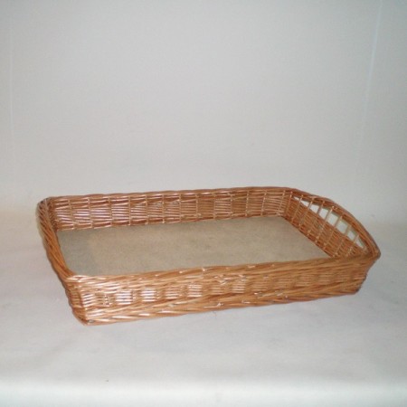 Comprar Bandeja rectangular N-6 en CesteriaGretel.Com