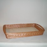 Comprar Bandeja rectangular N-7 en CesteriaGretel.Com