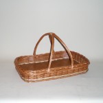 Comprar Bandeja con asa en CesteriaGretel.Com