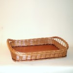 Comprar Bandeja de mimbre en CesteriaGretel.Com