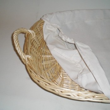 Comprar Bandeja oval para ropa de plancha en CesteriaGretel.Com
