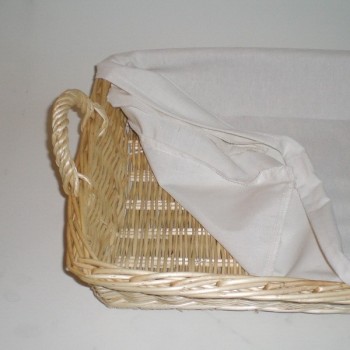 Comprar Bandeja rectangular para ropa de plancha en CesteriaGretel.Com