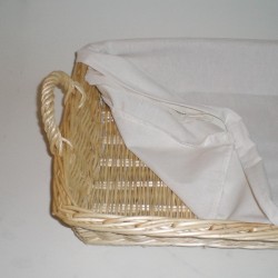 Comprar Bandeja rectangular para ropa de plancha en CesteriaGretel.Com