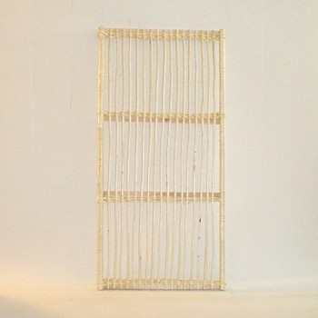 Comprar Bandeja / esterilla para panaderias en CesteriaGretel.Com