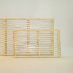 Comprar Bandeja / esterilla para panaderias en CesteriaGretel.Com