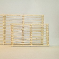 Comprar Bandeja / esterilla para panaderias en CesteriaGretel.Com