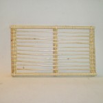 Comprar Bandeja / esterilla para panaderias en CesteriaGretel.Com