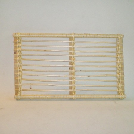 Comprar Bandeja / esterilla para panaderias en CesteriaGretel.Com