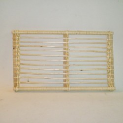 Comprar Bandeja / esterilla para panaderias en CesteriaGretel.Com