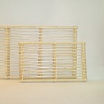 Comprar Bandeja / esterilla para panaderias en CesteriaGretel.Com