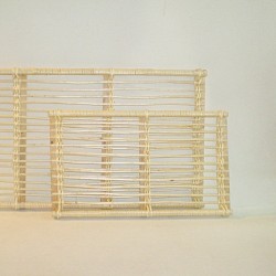 Comprar Bandeja / esterilla para panaderias en CesteriaGretel.Com