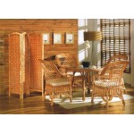 Comprar Sillón de mimbre modelo ABUELA natural en CesteriaGretel.Com