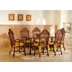 Comprar Sillón armadura polaco color natural en CesteriaGretel.Com