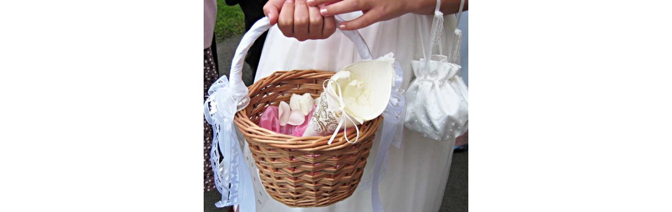 Cestas para Bodas y Regalos