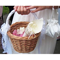 Cestas para Bodas y Regalos