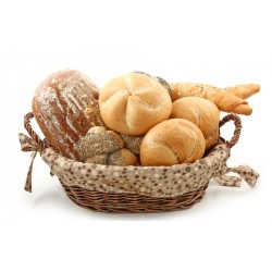 Cestas para Pan Paneras