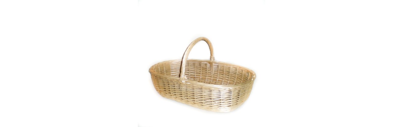 Otras Cestas con Asas