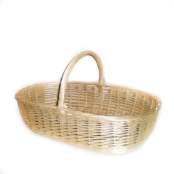 Otras Cestas con Asas