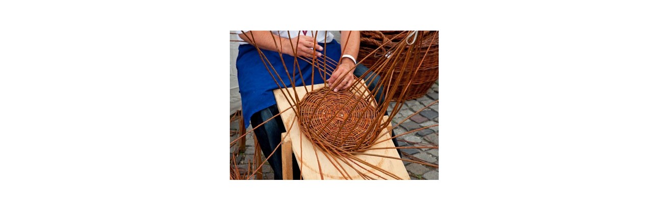 Cestas personalizadas hechas a medida