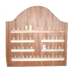 Dedaleros y Vitrinas